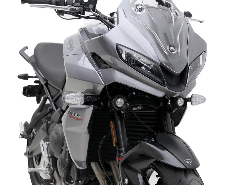 DENALI Driving Light Mount - Triumph Tiger Sport 660 (22-)