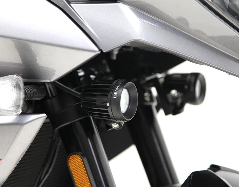 DENALI Driving Light Mount - Triumph Tiger Sport 660 (22-)