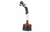 POLISPORT ProOctane Hose + Bender Cap