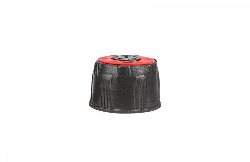 POLISPORT ProOctane Hose + Bender Cap