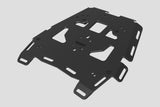 Yakk EXP Rear rack top case Honda CRF1100L Africa Twin (20-) black