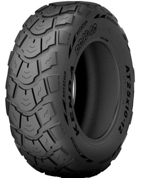 Kenda K572 ROAD GO 21x7-10 (4PR)
