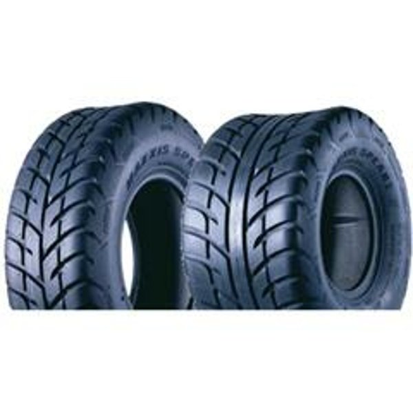 Maxxis Däck M991 Spearz 25x8,00-12 (4PR)