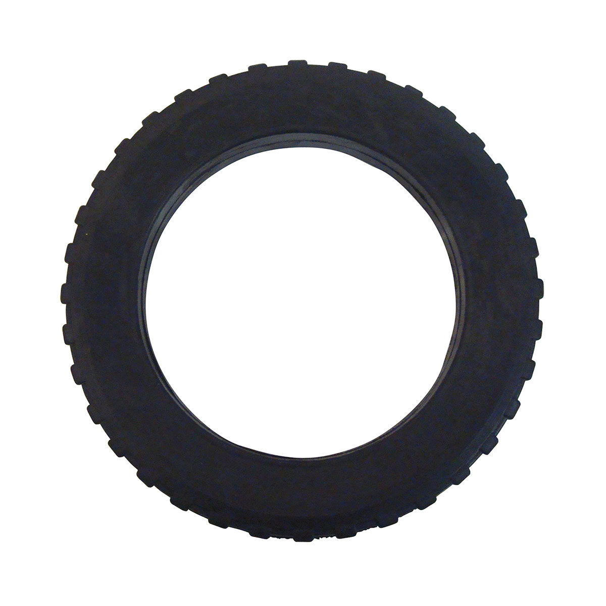 Greentek Däck Klippo Ø 210mm / Ø 140mm b. 45mm