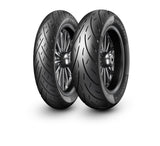 Metzeler ME 888 Marathon Ultra 150/80 R 17 M/C 72V TL Fr