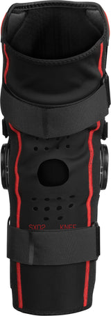 EVS SX02 Knäskydd styck, M