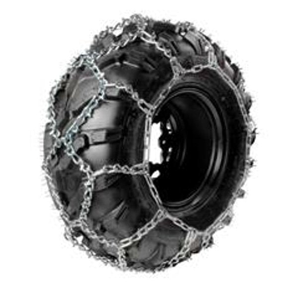 Kimpex Snökedjor Kryssmönstrad V-modell 64x16"