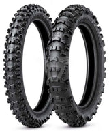 Dunlop Geomax EN92 Soft 140/80-18 70R TT Re