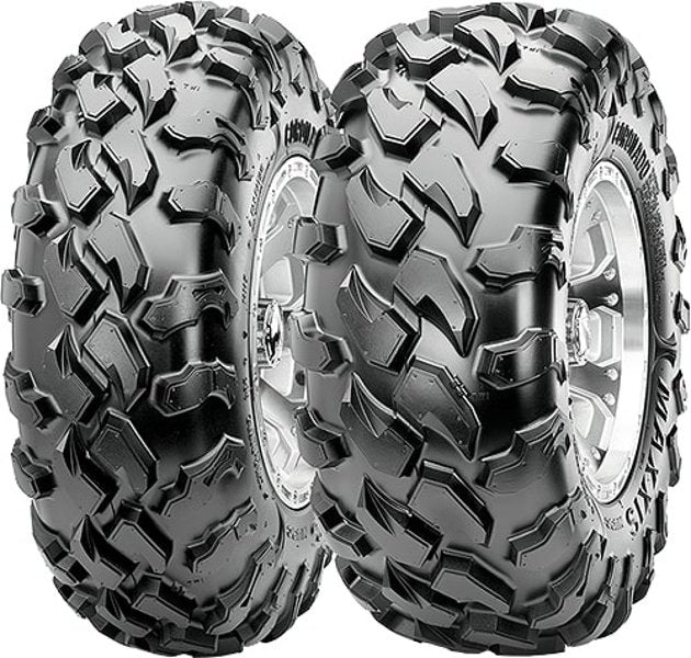 Maxxis Däck CORONADO (MU9C F) 26x9-14