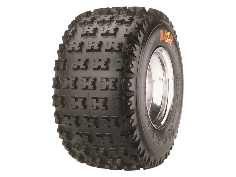 MAXXIS ATV Däck RAZR M932 18X10-8 (2PR)