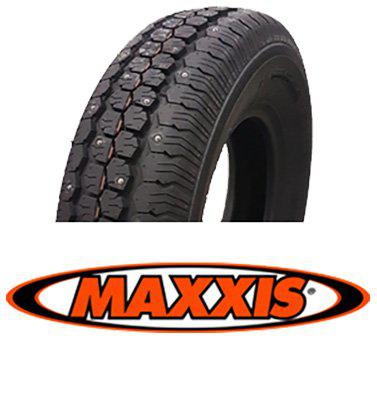 145/80R10 74N TL CR966 M+S DUBBAT MAXXIS
