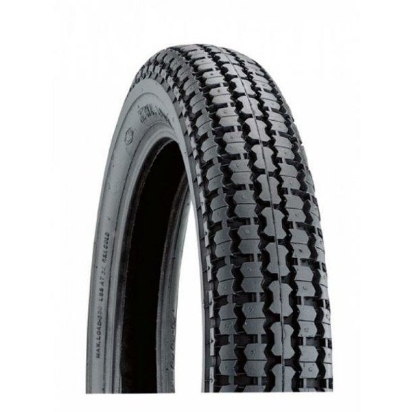 DURO HF303 3,25-16 (4PR) 42P 150KM/H Däck Moped