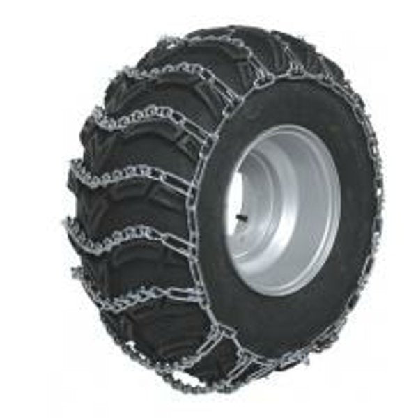 Kimpex Snökedja V-Bar ATV 25x8