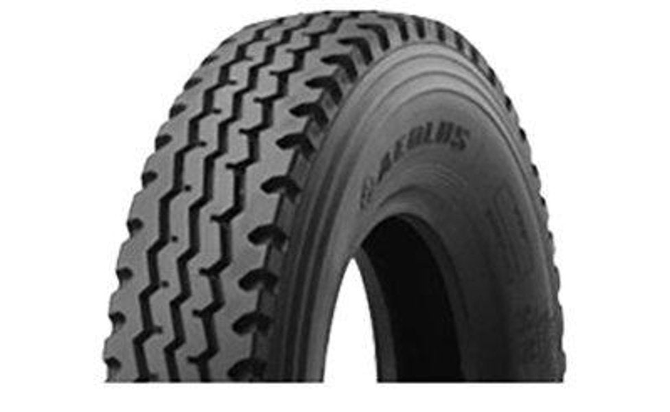 AEOLUS AGC08/HN08 SET M+S 122/128L TT 7,50R16 (14PR)
