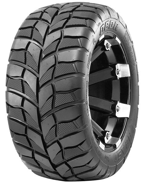 Obor BEAST Vägdäck Quad 17x7,5-10 (6pr)
