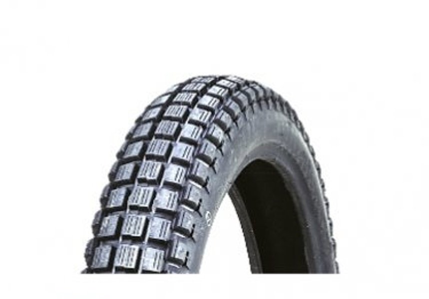 Duro Däck HF307 2,75-17 (4PR)