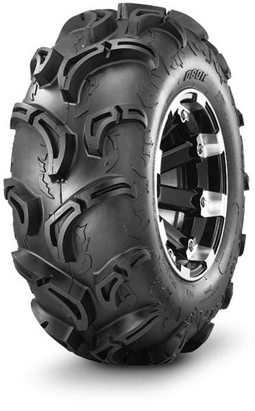 OBOR SCOPRIO 27x11-12 (6PR) ATV Däck