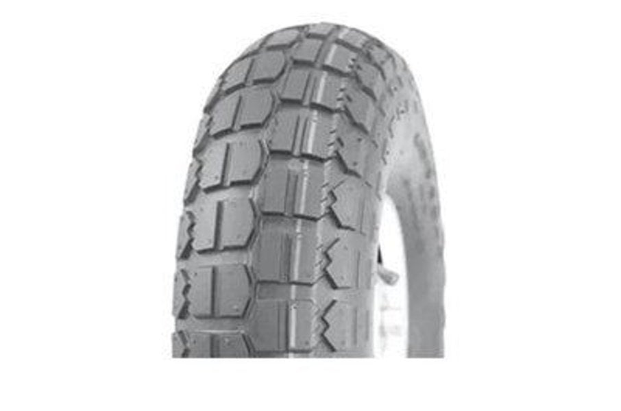 JOURNEY P521 4,00-6 4PR TT/TR13 SET INKL SLANG