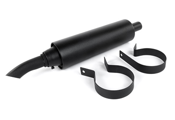 Kimpex Ljuddämpare universal 350-600cc