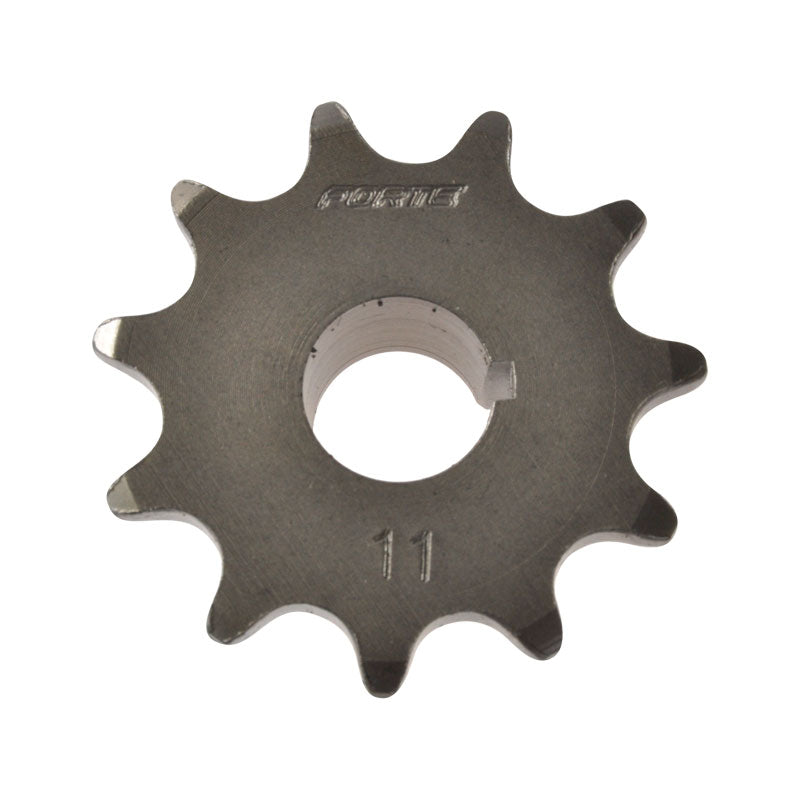 Tec-X Framdrev 11 tänder (415) Sachs