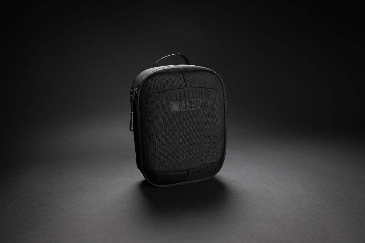 Quad Lock Travel Organiser Large