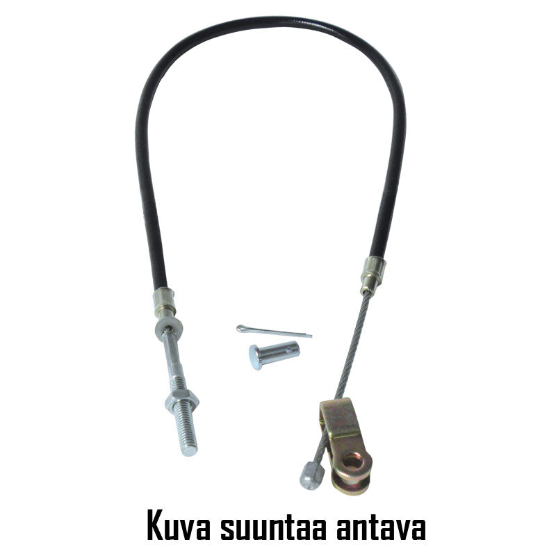 Forte Gasvajer Solifer SM 74- Automat