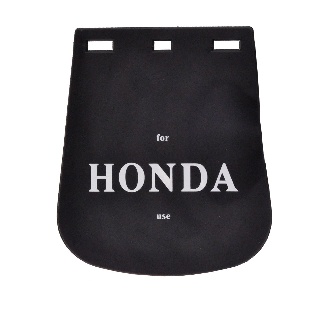 Forte Stänklapp Honda
