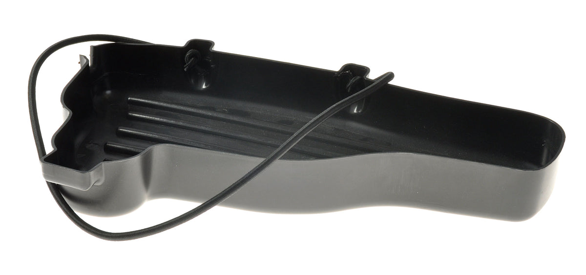 Archer Transportskydd / Förvaringstråg Motorsåg Universal l. 40cm - b. 18cm