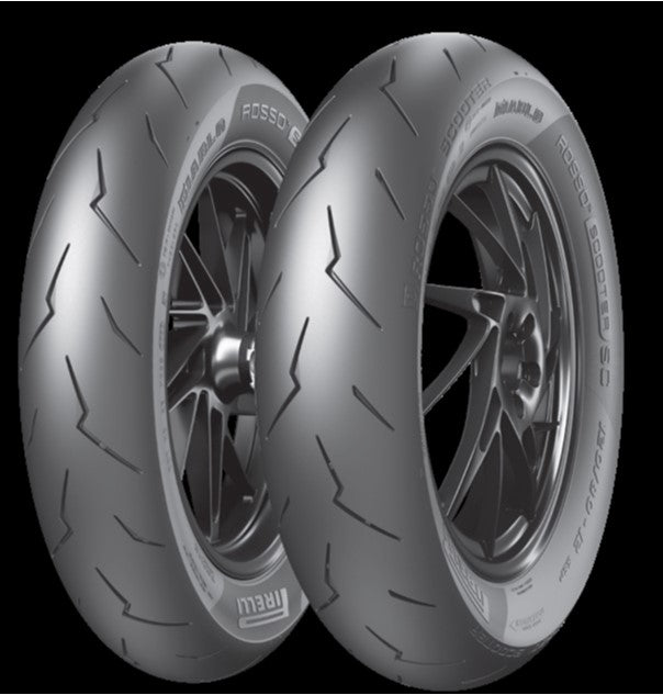 Pirelli Mousse E-21C1-Medium Enduro : 90/90-21 Fr