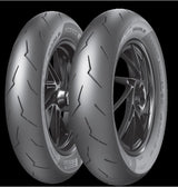 Pirelli Mousse E-21C1-Medium Enduro : 90/90-21 Fr
