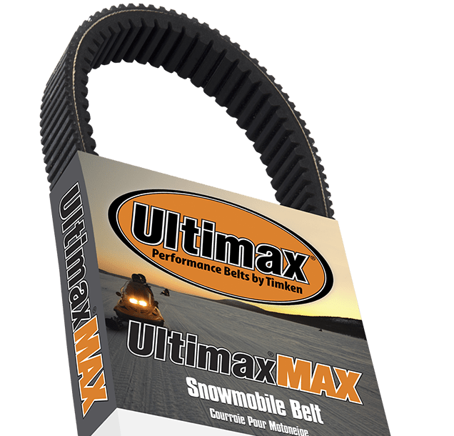 Ultimax Max 1107 Variatorrem