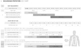 Alpinestars Bionic Plus armbågsskydd, L/XL