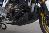 Yakk EXP Crash bar lower Honda CRF1100L Africa Twin DCT (24-) black