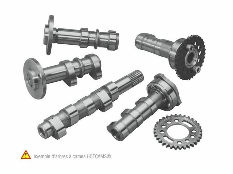 HOT CAMS Camshaft - Stage 2  Yamaha YZ450F