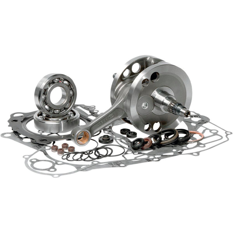HOT RODS Bottom end engine kit - Kawasaki KX65