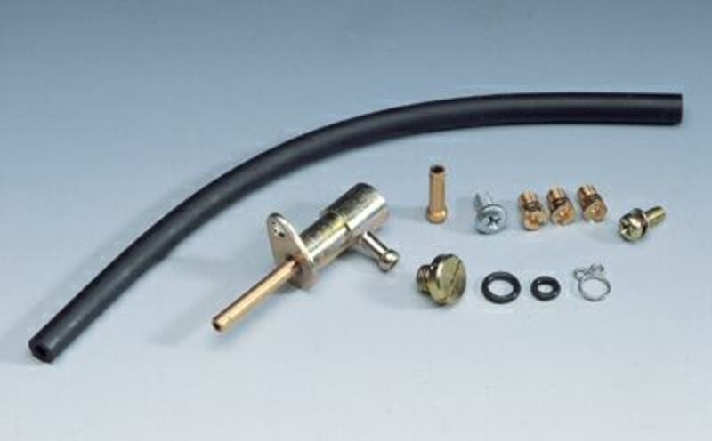MIKUNI Power Jet Kit - Long