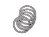 TECNIUM Steel Clutch Plates Kit