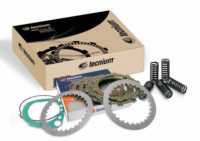 TECNIUM Cluth Kit