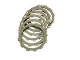 TECNIUM Friction Clutch Plates Kit