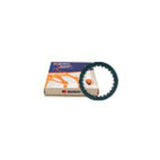 TECNIUM Steel Clutch Plates Kit