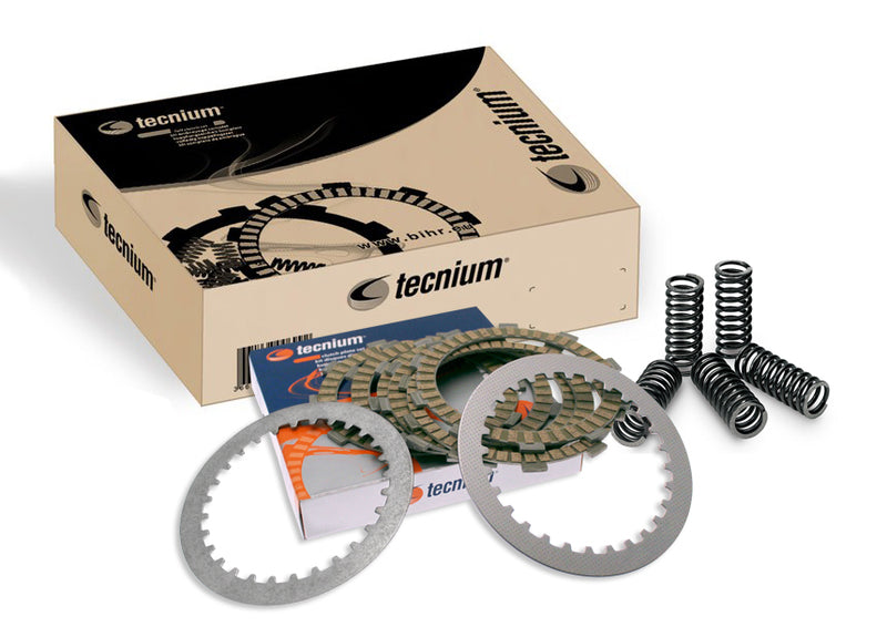 TECNIUM Cluth Kit