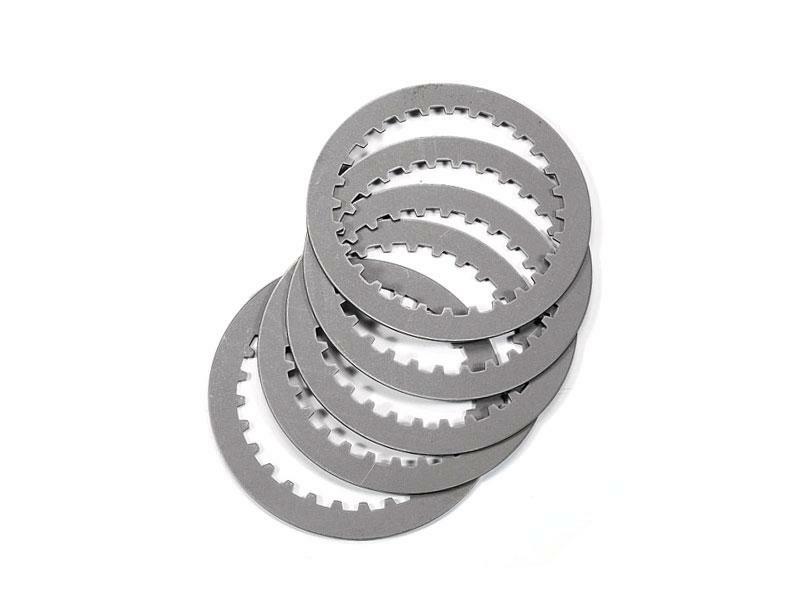 TECNIUM Steel Clutch Plates Kit