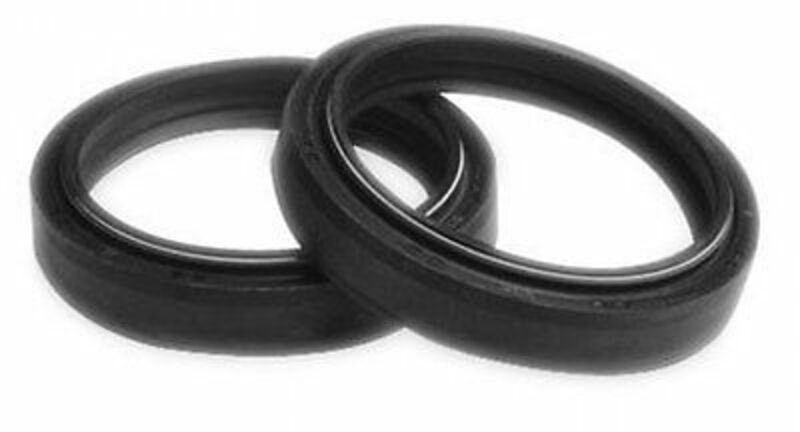 KYB Fork Oil Seals & Dust Covers  WP 48mm Fork KTM