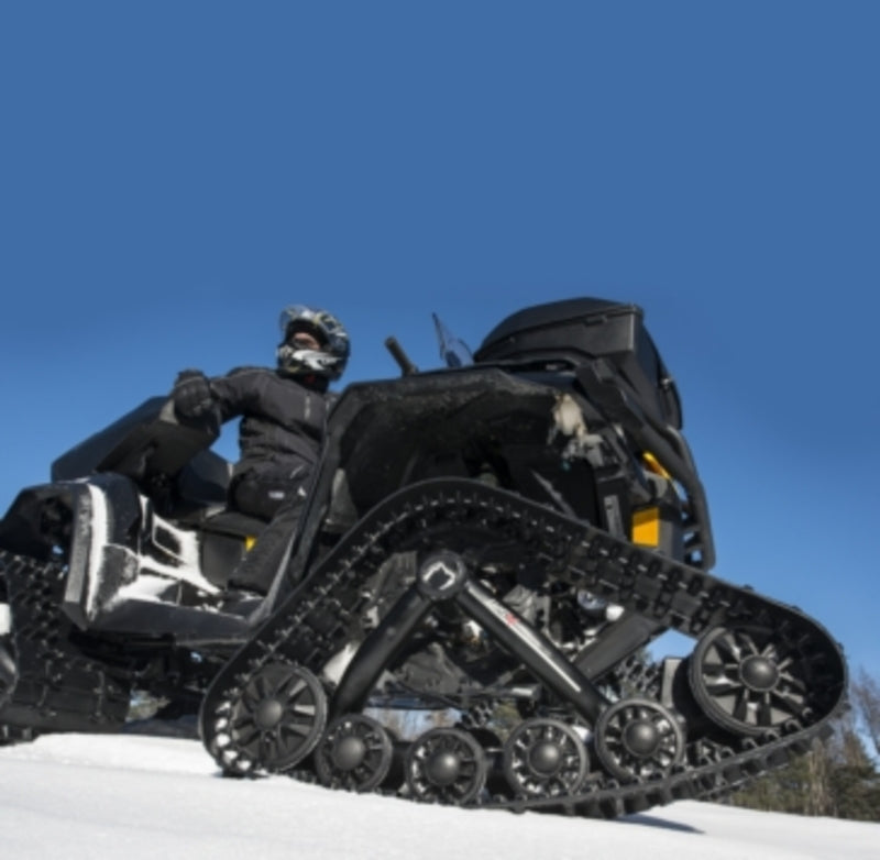 KIMPEX Commander WS4 Track System Can-Am Renegade Outlander G2