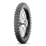 Michelin Tracker Dubbat 80/100-21 M/C 51R TT 276 dubb