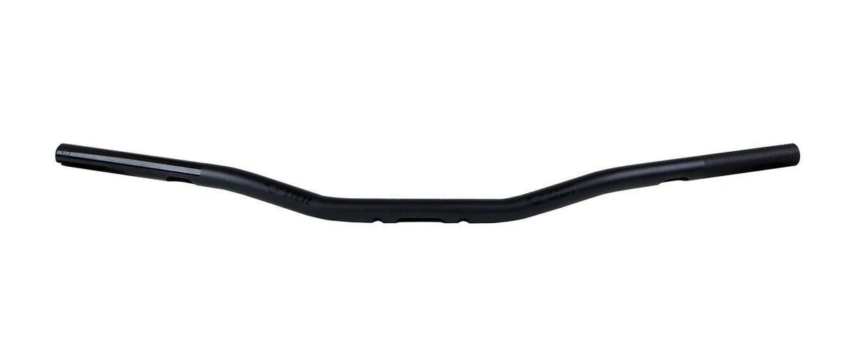ODI Handlebar V-Twin/Tracker 1" to 1" Controls Black
