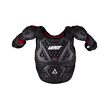 Leatt Bröstpansar 1.5 Pro Mini Svart, S/M 110-134cm