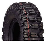 Däck 14 x 4.00 - 6 , TL 2-pr, HF270