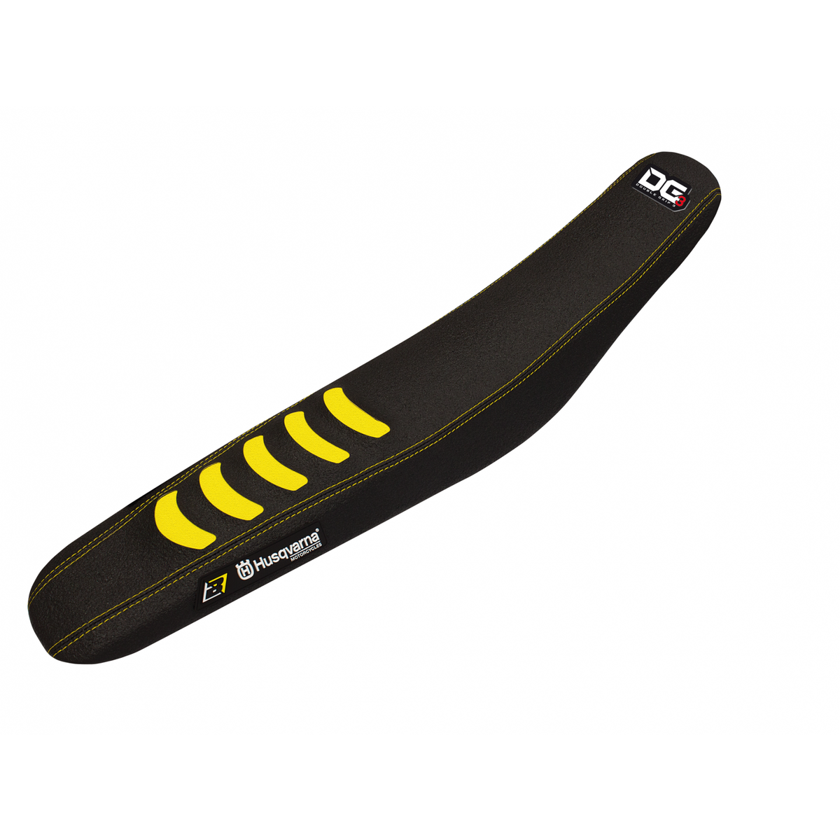 Blackbird Double grip 3 sadelklädsel FC-TC 19-22 FE-TE 20-23