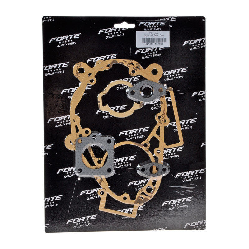 Forte Packningssats - Motor Tunturi Pappa